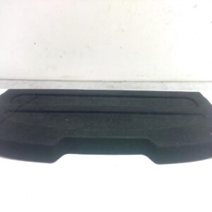 2014 FORD FIESTA PARCEL SHELF