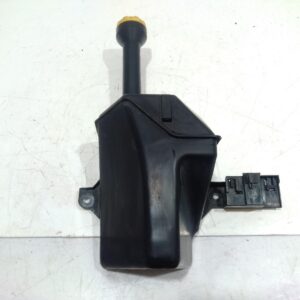 2011 HOLDEN COMMODORE OVERFLOW BOTTLE