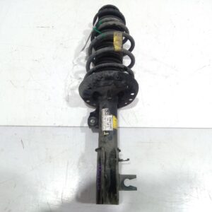 2012 HOLDEN BARINA RIGHT FRONT STRUT