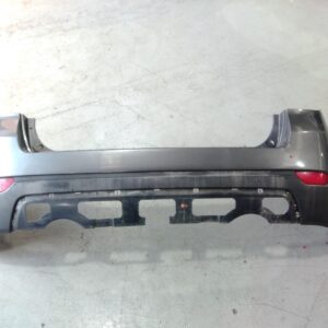 2008 HOLDEN CAPTIVA REAR BUMPER