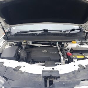 2017 HOLDEN CAPTIVA ENGINE