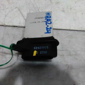 2012 HOLDEN BARINA MISC SWITCH RELAY