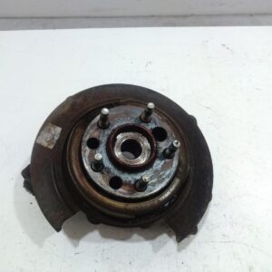 2010 FORD FALCON LEFT REAR HUB ASSEMBLY