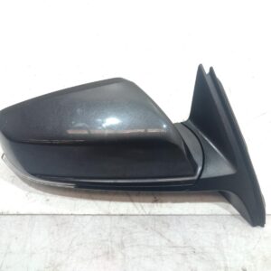 2015 HOLDEN MALIBU RIGHT DOOR MIRROR