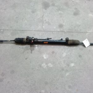 2007 FORD TERRITORY STEERING BOX RACK