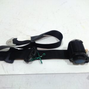 2007 FORD TERRITORY SEAT BELT STALK