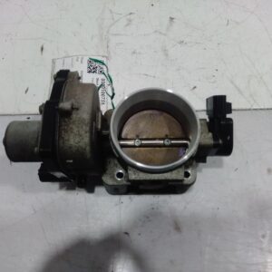 2007 FORD TERRITORY THROTTLE BODY