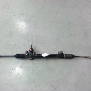 2010 FORD FALCON STEERING BOX RACK