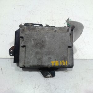 2007 FORD TERRITORY ECU