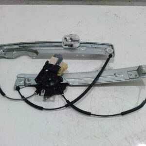 2017 FORD ESCAPE LEFT FRONT WINDOW REGULATOR MOTOR