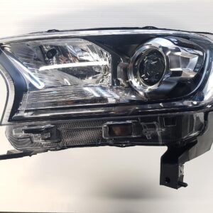 2015 FORD RANGER LEFT HEADLAMP