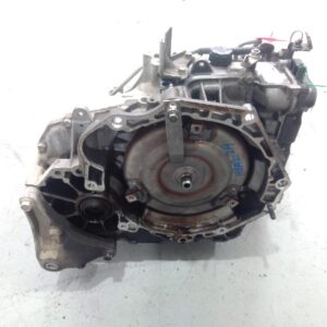 2012 HOLDEN BARINA TRANSMISSION GEARBOX