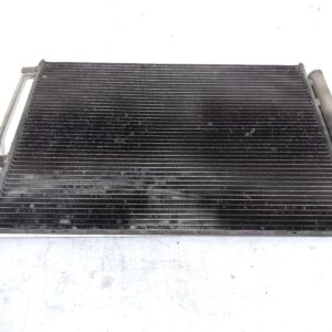 2015 HOLDEN CAPTIVA AC CONDENSER