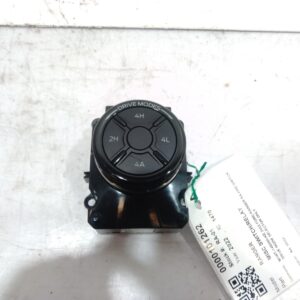 2022 FORD RANGER MISC SWITCH RELAY