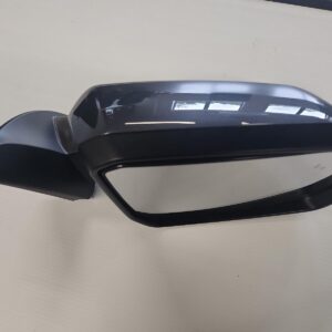 2022 FORD RANGER RIGHT DOOR MIRROR