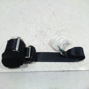 2014 FORD FIESTA SEAT BELT STALK