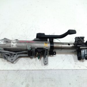 2018 HOLDEN COMMODORE STEERING COLUMN