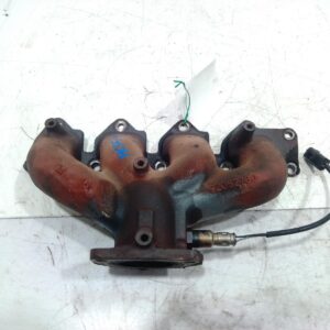 2011 HOLDEN CAPTIVA MANIFOLD