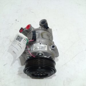 2017 HOLDEN ASTRA AC COMPRESSOR