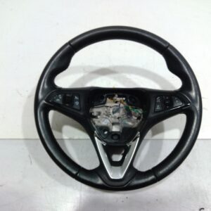 2018 HOLDEN COMMODORE STEERING WHEEL