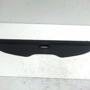 2011 HOLDEN CAPTIVA PARCEL SHELF