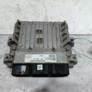 2013 FORD RANGER ECU