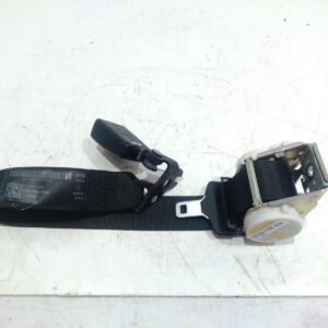 2011 HOLDEN COMMODORE SEAT BELT STALK