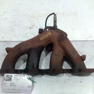 2015 HOLDEN MALIBU MANIFOLD