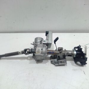 2014 FORD FIESTA STEERING COLUMN