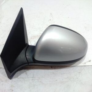 2012 HOLDEN BARINA LEFT DOOR MIRROR