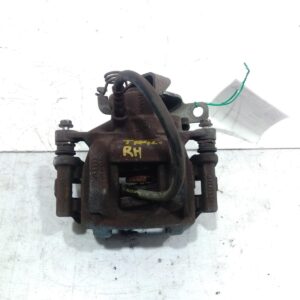 2014 FORD TRANSIT  CALIPER