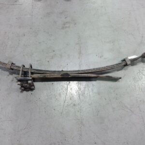 2013 FORD RANGER REAR LEAF SPRING