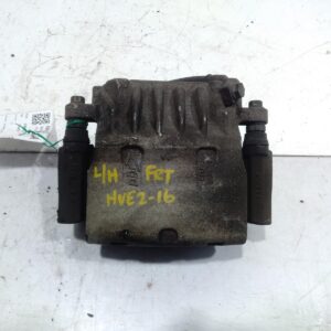 2011 HOLDEN COMMODORE CALIPER