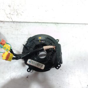 2015 HOLDEN MALIBU AIR BAG MODULE SENSOR