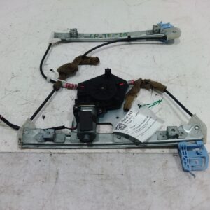 2014 FORD TERRITORY LEFT REAR WINDOW REGULATOR MOTOR