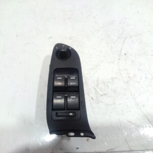 2010 FORD FALCON POWER DOOR WINDOW SWITCH