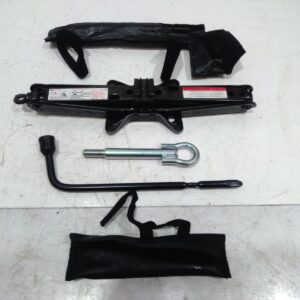 2011 HOLDEN CAPTIVA JACK TOOL KIT