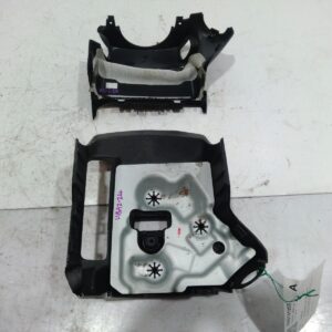 2012 HOLDEN BARINA STEERING COLUMN SHROUD