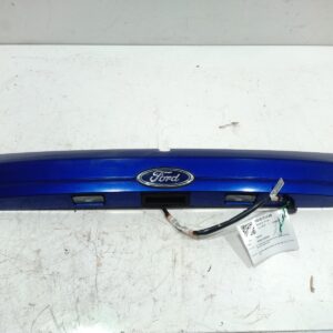 2013 FORD FIESTA REAR GARNISH