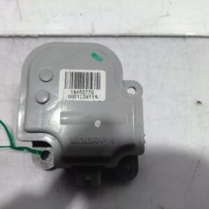 2012 HOLDEN BARINA BLEND DOOR ACTUATOR HVAC