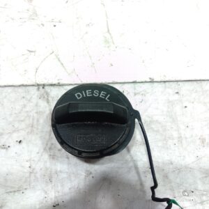 2013 FORD RANGER FUEL DOOR FILLER