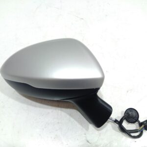 2017 HOLDEN ASTRA RIGHT DOOR MIRROR