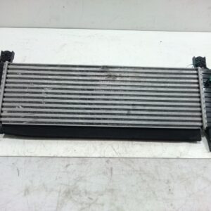 2013 FORD RANGER INTERCOOLER