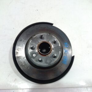 2017 HOLDEN ASTRA RIGHT REAR HUB ASSEMBLY