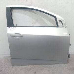 2012 HOLDEN BARINA RIGHT FRONT DOOR