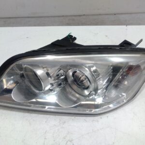 2008 HOLDEN CAPTIVA LEFT HEADLAMP