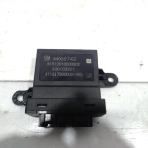 2017 HOLDEN ASTRA MISC SWITCH RELAY