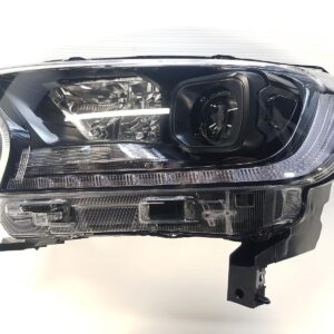 2018 FORD RANGER LEFT HEADLAMP