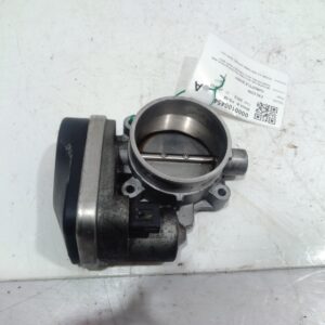 2010 FORD FALCON THROTTLE BODY