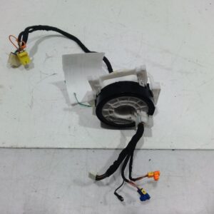 2011 HOLDEN COMMODORE AIR BAG MODULE SENSOR